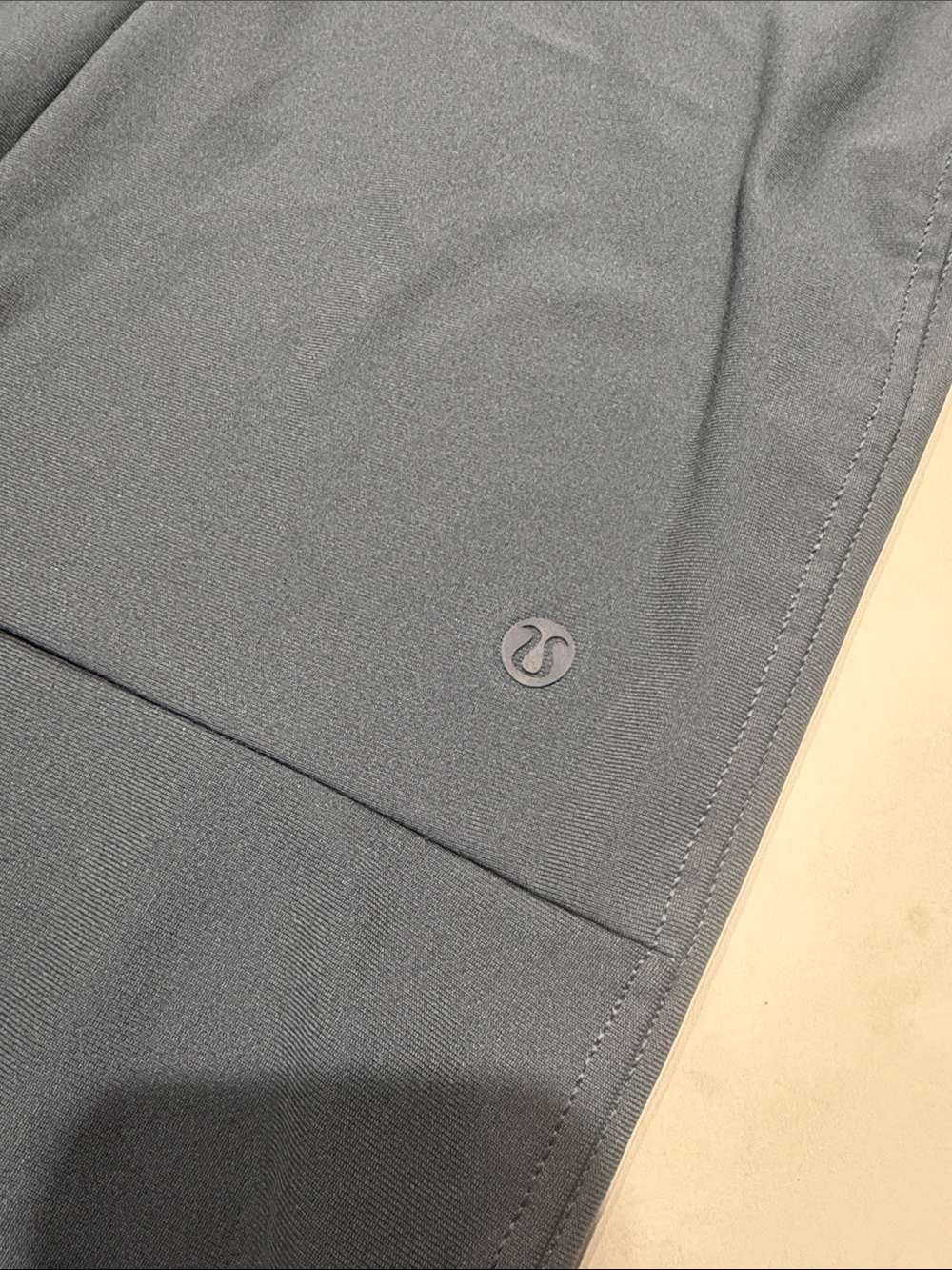 NEW! Men's Lululemon ABC Jogger Warpstreme TALL Size XS NWT - Picture 6 of 7